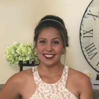 Bralynn Watts