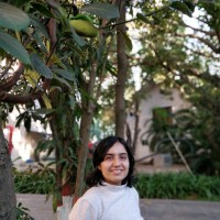 Gunjan Parashar