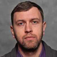 Dmitry Kapranov