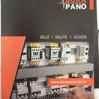 Bora Pano Elektrik San Tic Ltd Şti