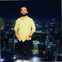Ravish Chopra