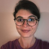 Morgane Roumegoux