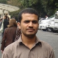Ali Aslam