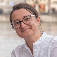 Cristina Danciu