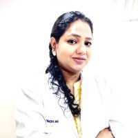 Nida Rizvi