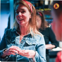 Chanine Nijmeijer
