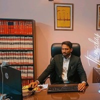Adv. Rajat Joshi