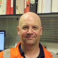 Iain Macdonald