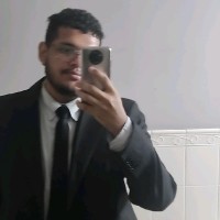 Joao Vitor Doria de Jesus