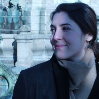 Julie Hrischeva