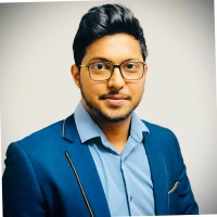 Tanmay Shete