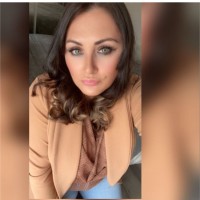 Zoe Roche