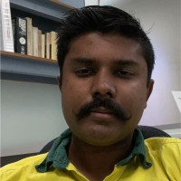 Damien Naidu
