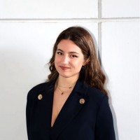 Eirini Kavatha