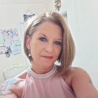 Helen Dahlberg