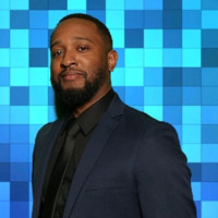 Anthony Brown