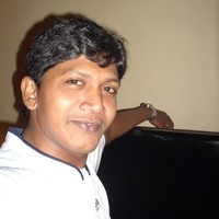 Ranga Kahapala Arachchi