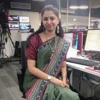 Mishika Singh