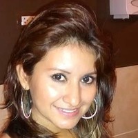 Samantha Fisher