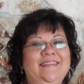Connie Diller