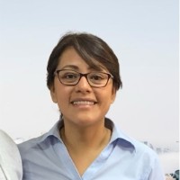 Yessenia Hidalgo Moreno