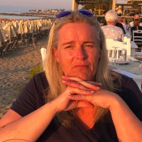 Inger Marie Haltvik