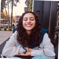 Aroosha Hajizadeh