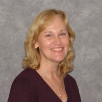 Mary Messenger