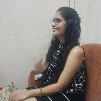 Vaishali Torne