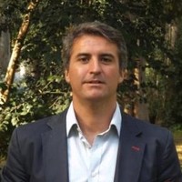 Javier Galán Cáceres