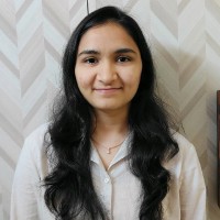 Yashvi Makadia