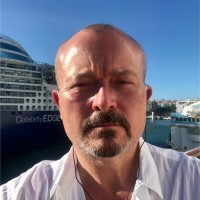 Andrew Wonnacott