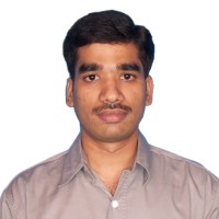 Arulkumaran T K R