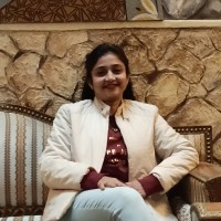 Poorvi Joshi