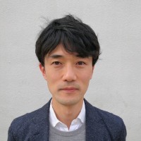 Junichiro Shirota
