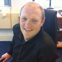 Bart Voogt