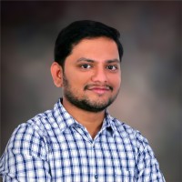 Papireddy B