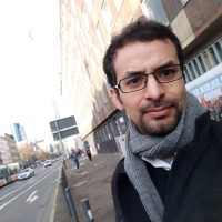 NOUREDDINE BENAISSA