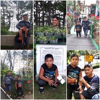 Gilbert Alonzo