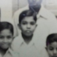 Mohamed Saeed