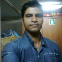 Sandip Kumar