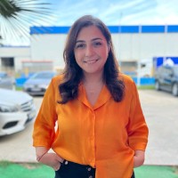 Çağla DEMİR