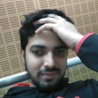 Mahammed Ansar