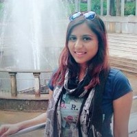 Karishma B