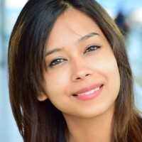 Bristi Saha