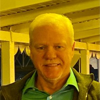 Randy Hinshaw