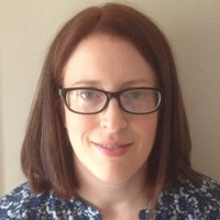 Julie Mccarthy