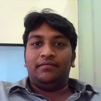 Bharath Kumar Cheela