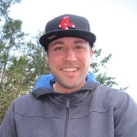 Alex Hamilton