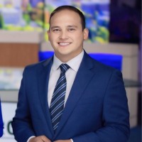Jesus Andrés Bastidas Parra